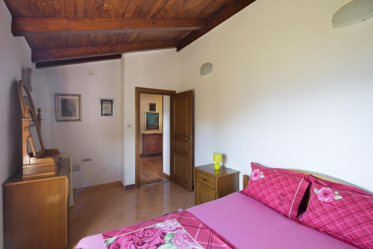 Villa Robinson Петровац Экстерьер фото